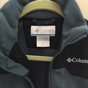 Columbia Jackets & Coats - Columbia Bugaboo fleece jacket Columbia Jackets & Coats - Columbia Bugaboo fleece jacket